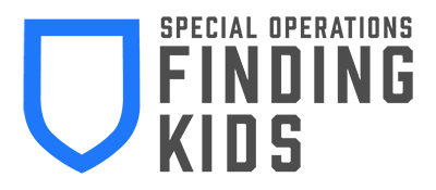 Finding Kids